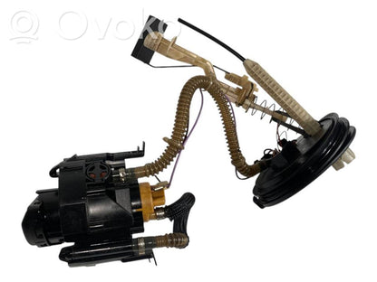 Degvielas sūknis (degvielas tvertnē)