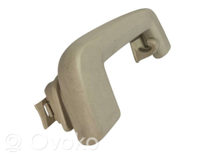 Aizmugurējais rokturis