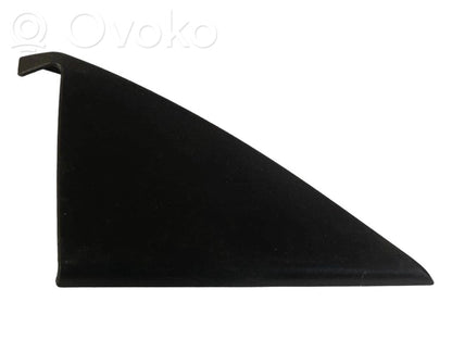 Cita veida priekšpusē durvju dekoratīvās apdares detaļa