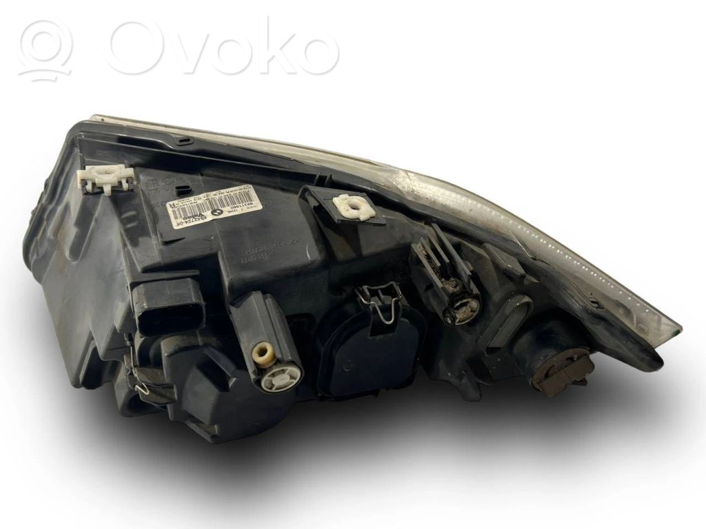 Priekšējais lukturis