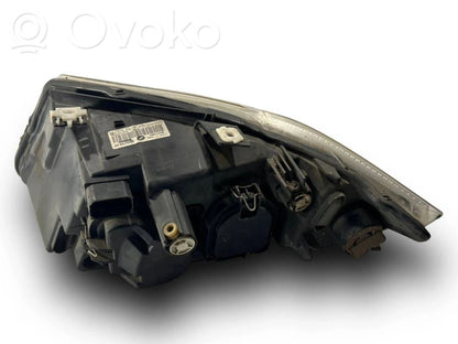 Priekšējais lukturis