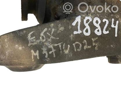 Rear reducer