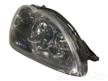 Priekšējais lukturis