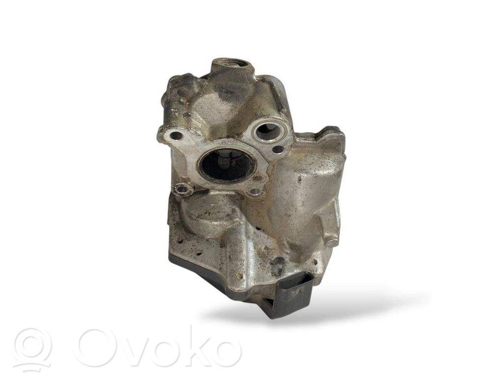 EGR vārsts