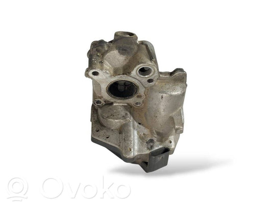 EGR vārsts