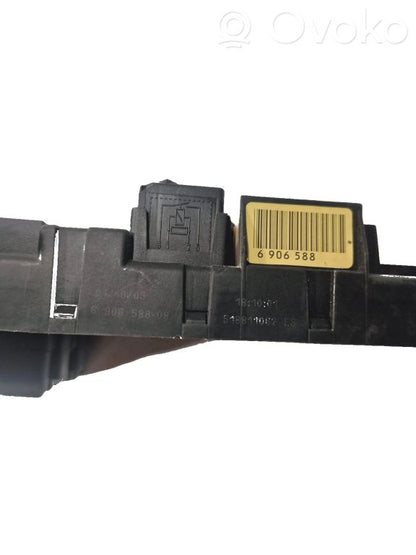 Drošinātāju kaste (komplekts)