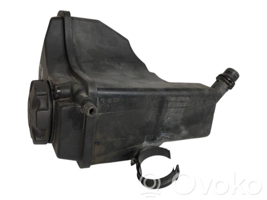 Dzesēšanas šķidruma izplešanās tvertne