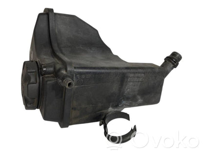 Dzesēšanas šķidruma izplešanās tvertne