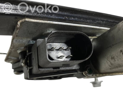 Elektriskā loga pacelšanas mehānisma komplekts