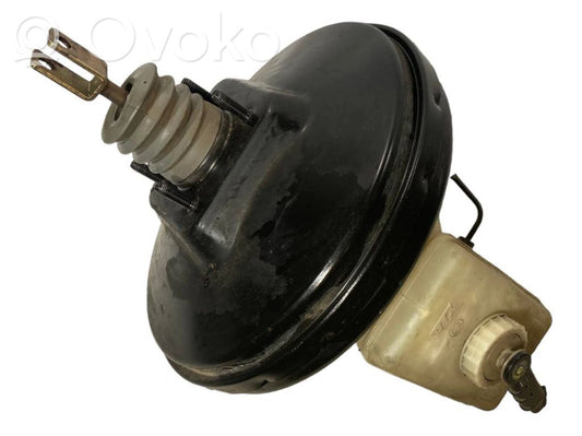 Bremžu vakuuma pastiprinātājs