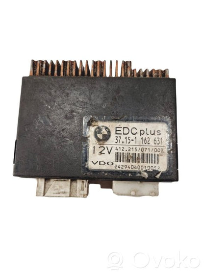 Piekares vadības bloks