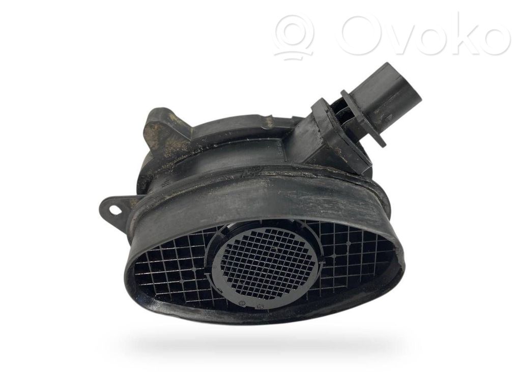 Gaisa plūsmas mērītājs