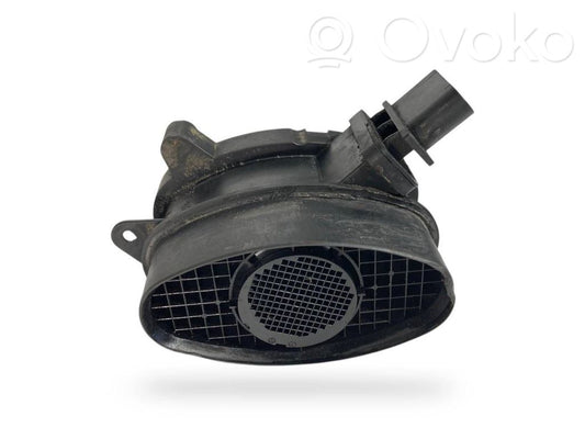 Gaisa plūsmas mērītājs