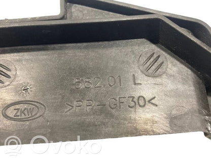 Держатель фары