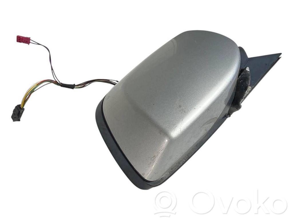 Spogulis (elektriski vadāms)