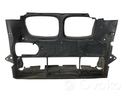 Airflow deflector(s)