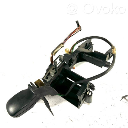 Stūres stāvokļa regulēšanas rokturītis