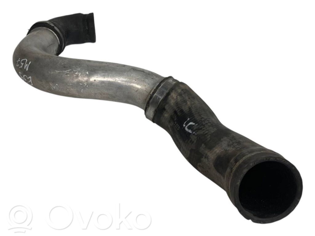 Interkūlera šļūtene (-es) / caurule (-es)