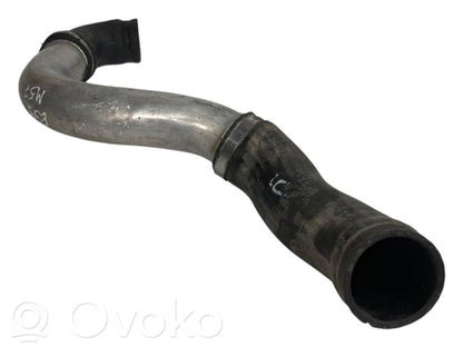 Interkūlera šļūtene (-es) / caurule (-es)