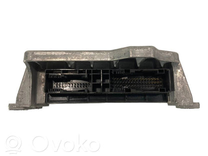 Блок управления подушками безопасности