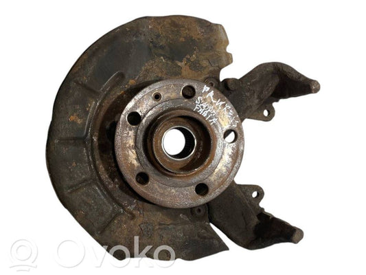 Шарнир вала ступицы переднего колеса (stupica, capfa)