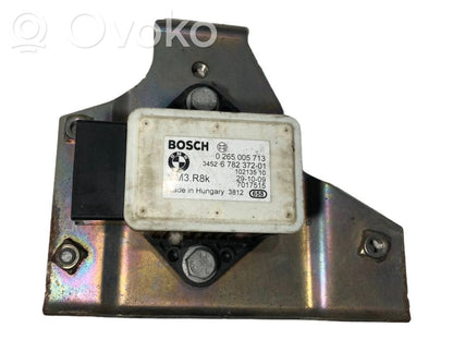 ESP (elektroniskās stabilitātes programmas) sensors (paātrinājuma sensors)