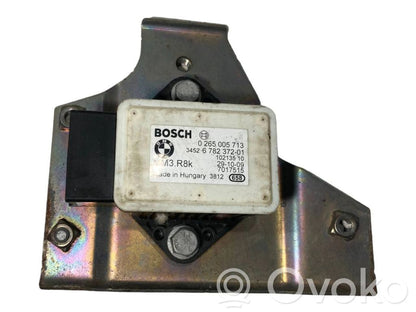 ESP (Electronic Stability Program) sensor (acceleration sensor)