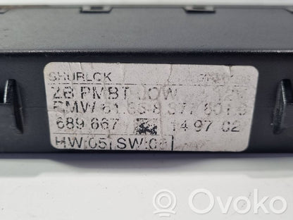 Модуль комфорта