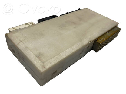 Comfort module