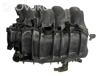 Впускной коллектор