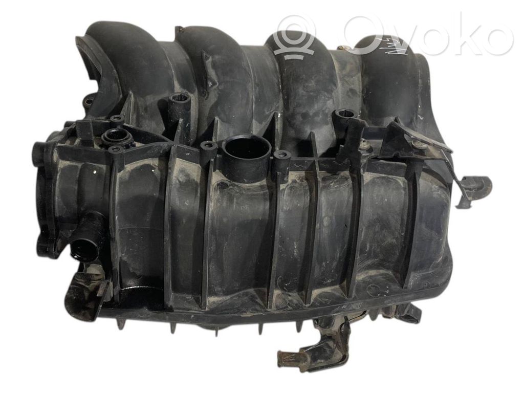 Intake manifold