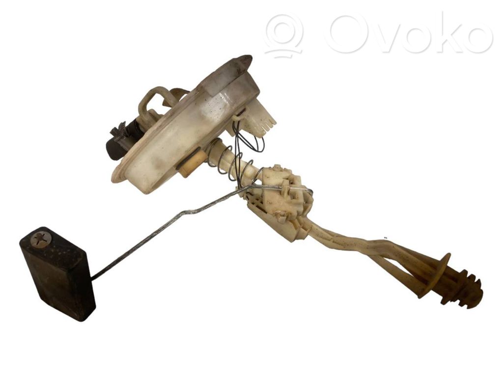 Degvielas līmeņa sensors