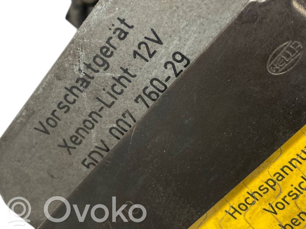 Priekšējais lukturis