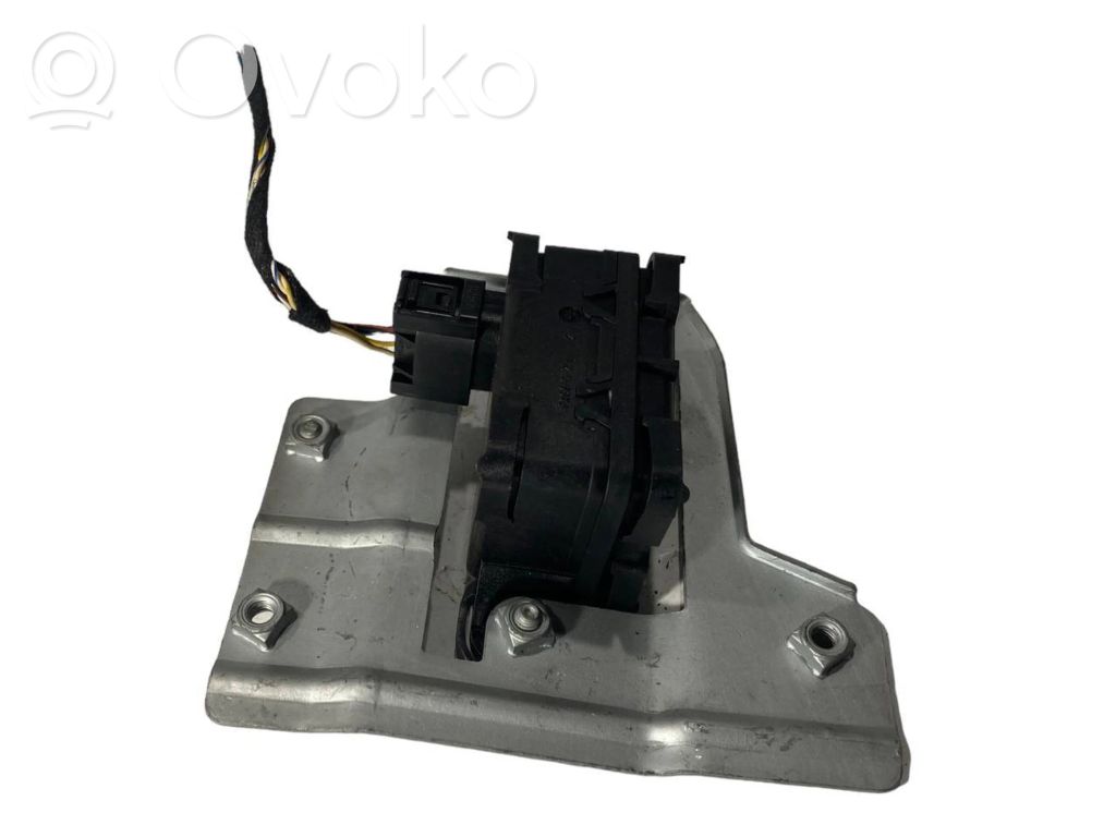 ESP (elektroniskās stabilitātes programmas) sensors (paātrinājuma sensors)