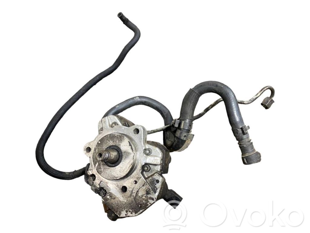 Топливный насос