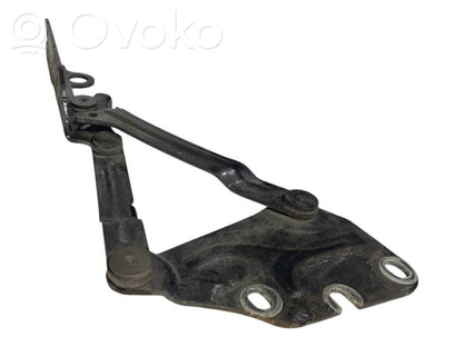 Dzinēja pārsega eņģe (-es)