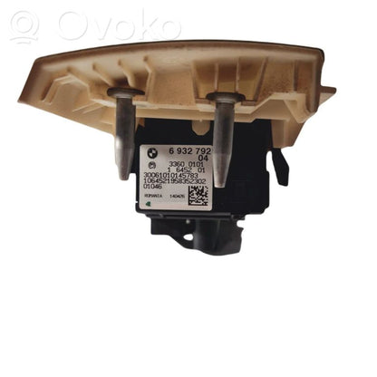 Headlight switch