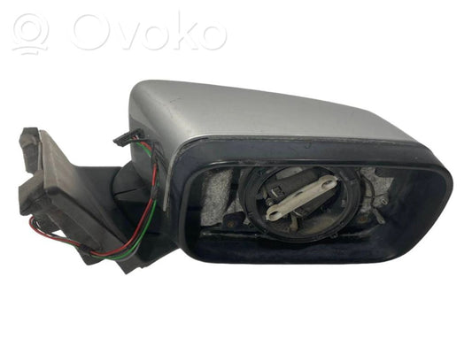 Spogulis (elektriski vadāms)