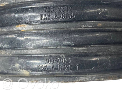 Degvielas filtra turētājs