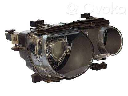 Priekšējais lukturis