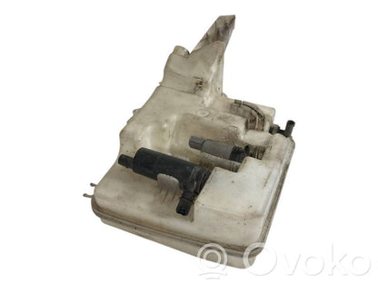 Window fluid tank