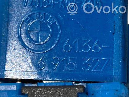 Dzinēja vadu instalācija