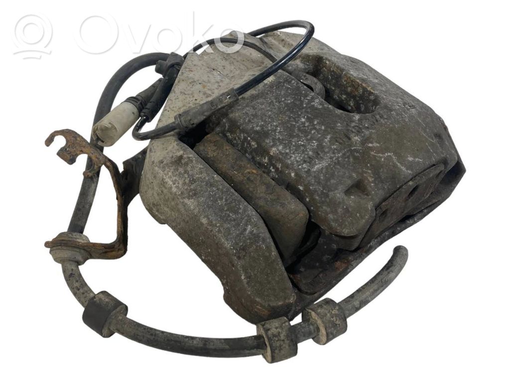 Priekšējais suports