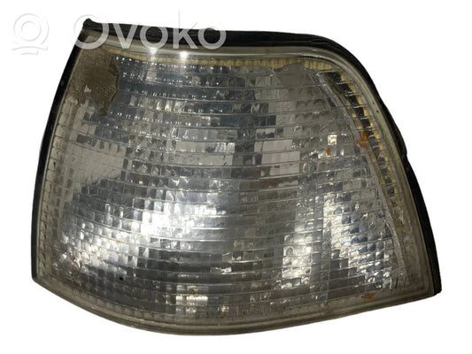 Priekšējais pagrieziena lukturis