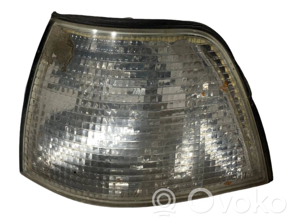 Priekšējais pagrieziena lukturis