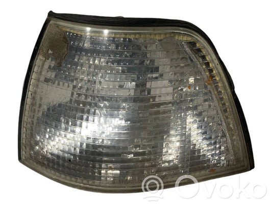 Priekšējais pagrieziena lukturis