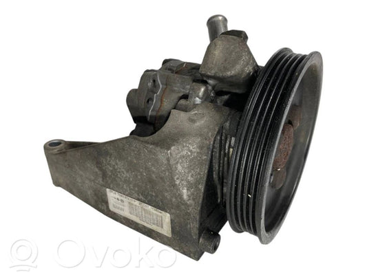 Stūres pastiprinātāja sūknis