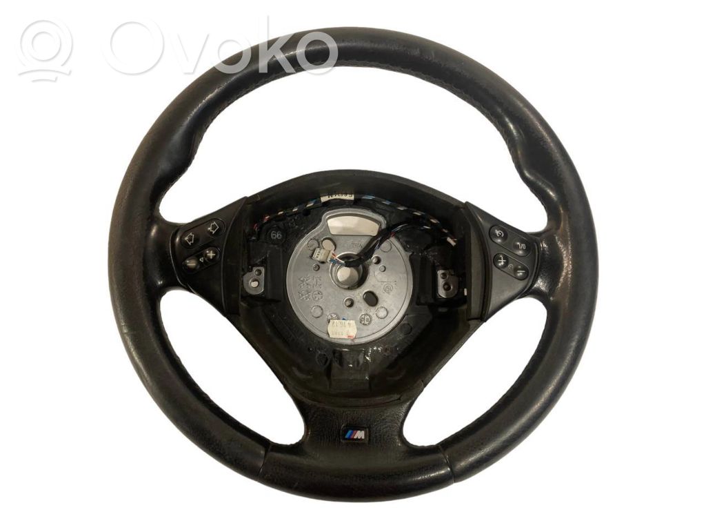 Рулевое колесо