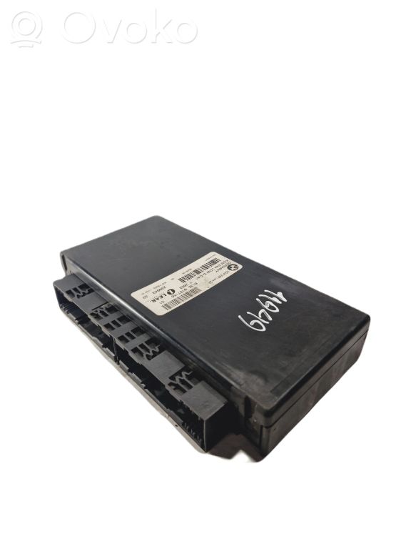 Comfort module