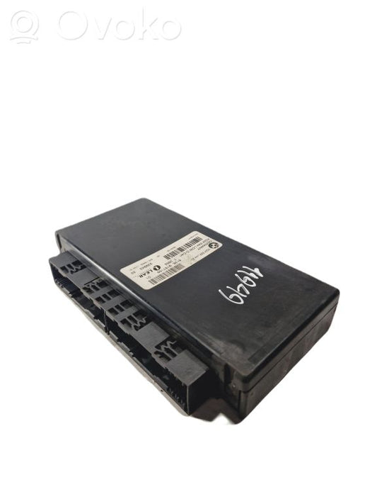 Comfort module